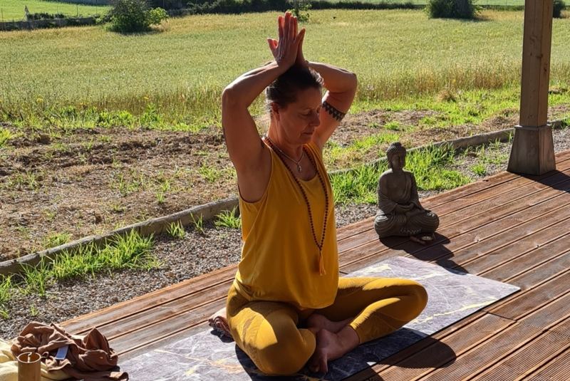Yoga & Meditation – Die eigenen Mitte finden in Mallorca