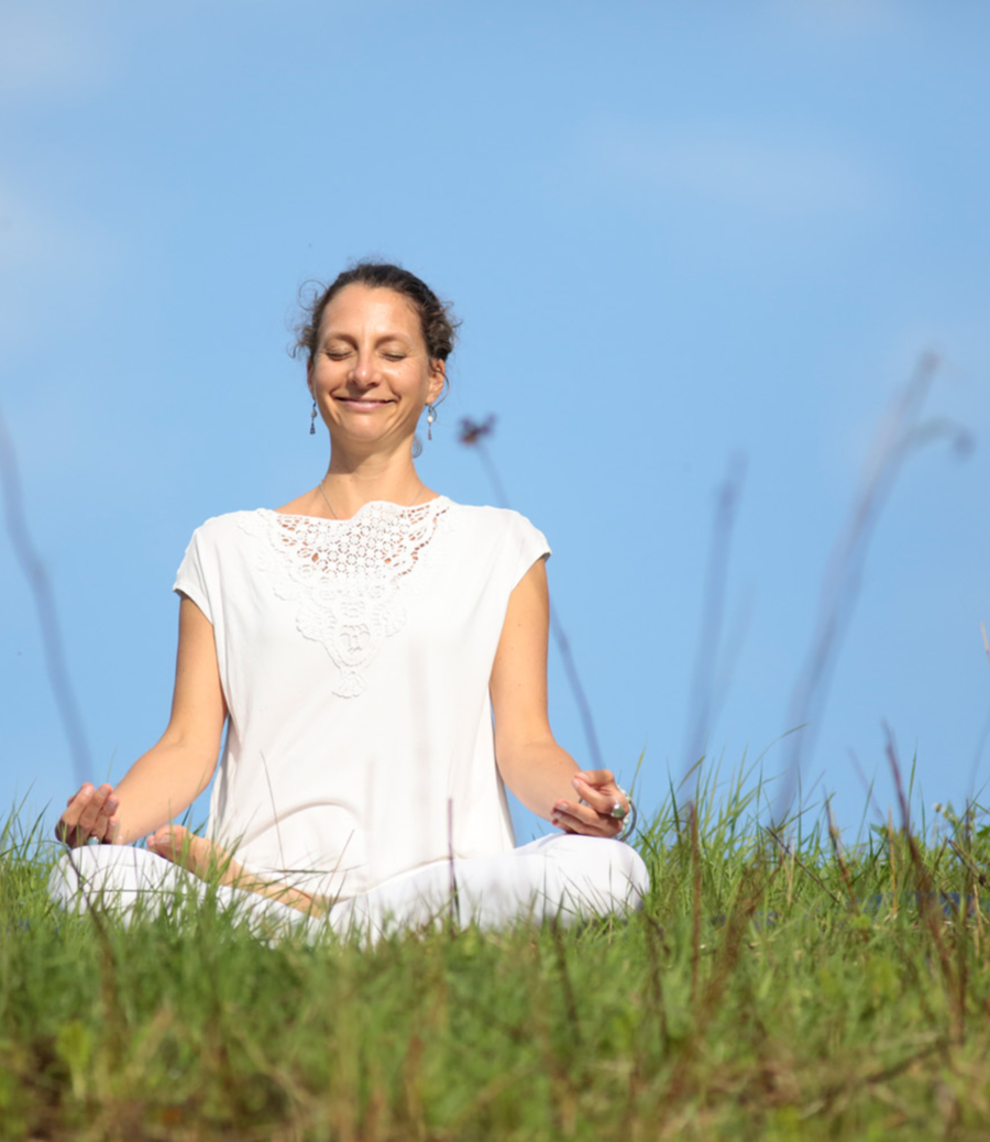 5 Tipps zur Stressbewältigung durch Yoga